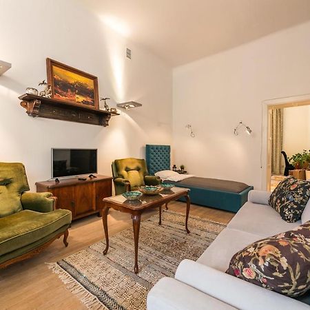 Freta Unique Old Town Apartment 华沙 外观 照片