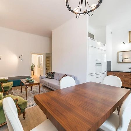Freta Unique Old Town Apartment 华沙 外观 照片