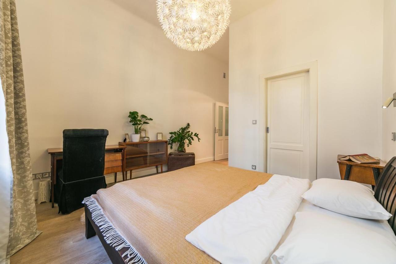 Freta Unique Old Town Apartment 华沙 外观 照片