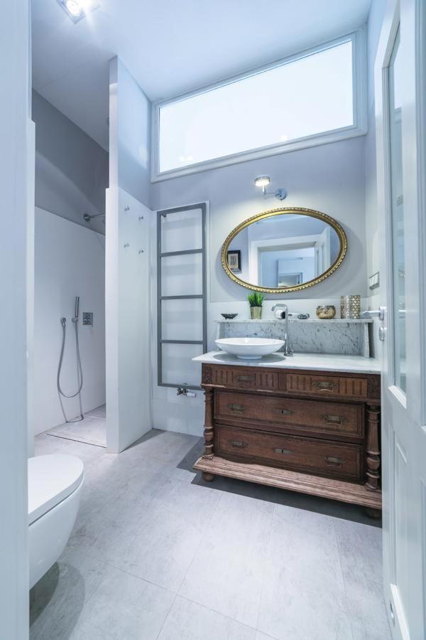 Freta Unique Old Town Apartment 华沙 外观 照片
